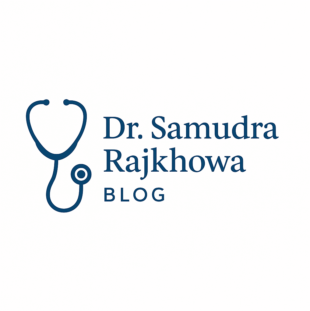 Dr. Samudra Rajkhowa